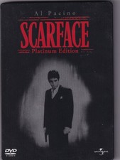 Scarface Dvd Al Pacino