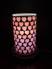 Ombré Cuori Luce Simmer