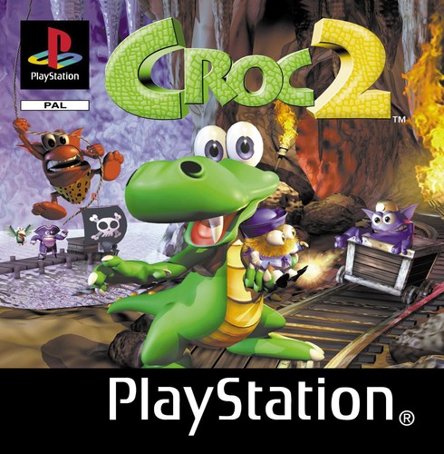 Croc completo - 2,