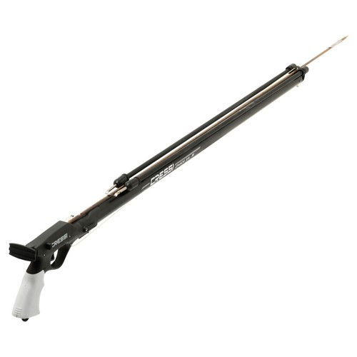 Cressi comanche rail speargun - cressi,