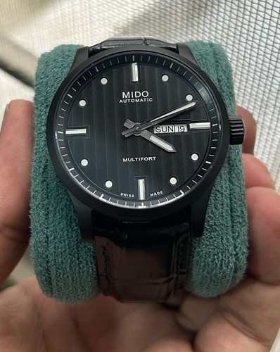 Orologio uomo svizzero - uomo,