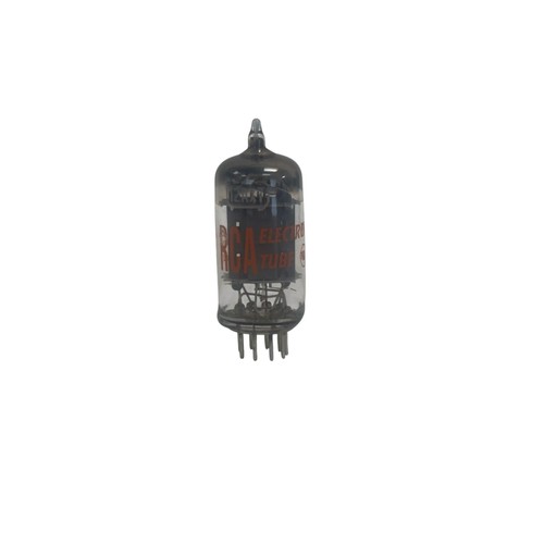 Tubo valvola 12ax7 ecc83 - valvola,