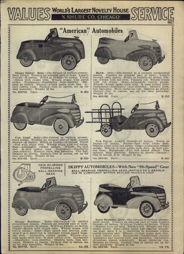 1938 carta pubblicitaria - carta,