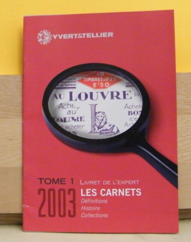 Lb12 yvert tellier 2003 - et,