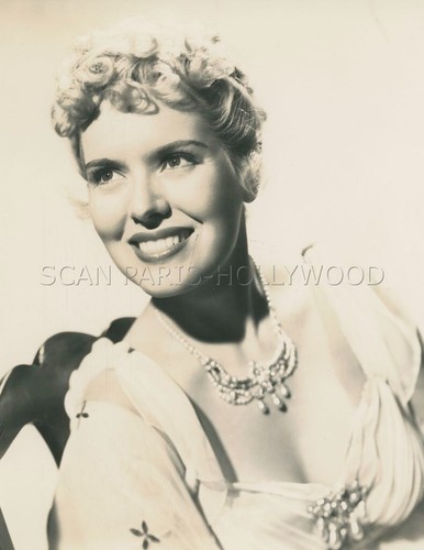 Brenda joyce 1940 photo - ,
