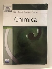 Chimica kotz treichel - chimica,