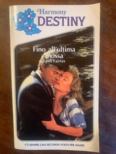 Fino all'ultima mossa - Lynn Fairfax . Harmony