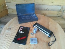Tyco Spy Tech Kit Rilevamento