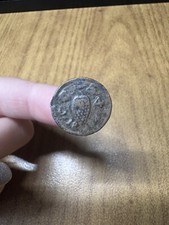 ANTICA MONETA REGNO DI NAPOLI FERDINANDO IV 4 CAVALLI PK