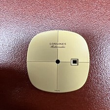 Longines Automatic 5852 Gold