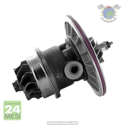 Beamd coreassy turbina - coreassy,