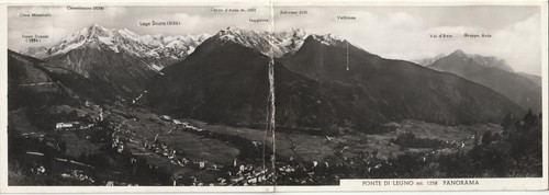Ponte legno brescia - di,