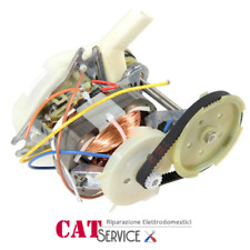 GRUPPO MOTORE ORIGINALE KENWOOD PER ROBOT DA CUCINA FP910 KW686933