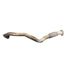 60698319 TUBO SCARICO MARMITTA FLESSIBILE USATO ALFA ROMEO 147 1.9 (20002010) 2