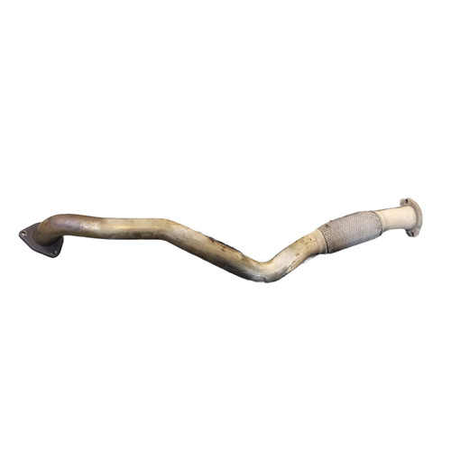 60698319 tubo scarico marmitta - 60698319,