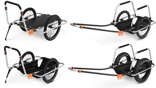 Thule reacha sport beach city - sport,