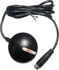 US GlobalSat Ricevitore GPS