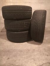 Treno gomme invernali HANKOOK, 235/40 R19