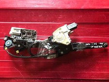 8K0959802A  1101A66633-110 CREMAGLIERA MOTORINO VETRO POSTERIORE DX AUDI A5 2011