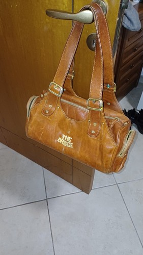 Borsa the bridge usata - the,