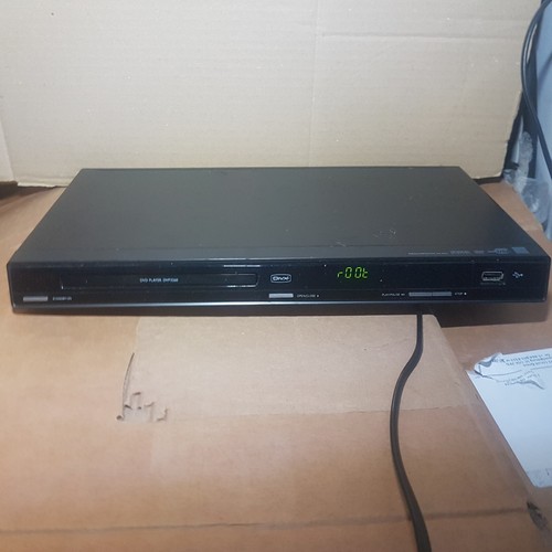 Philips lettore dvd dvp 3260 - dvp,