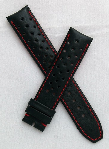 Cinturino orologio pelle - orologio, in