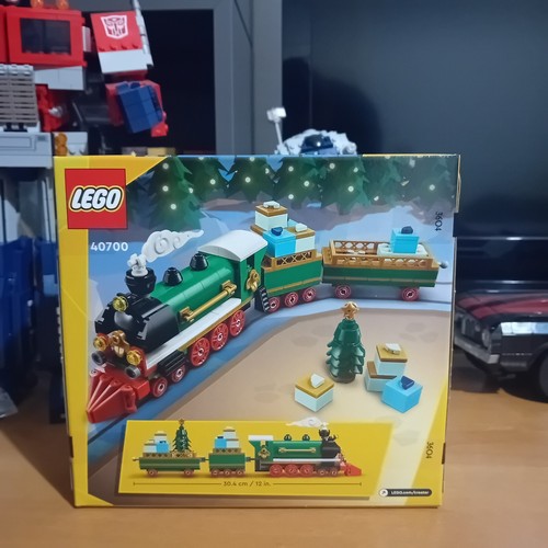 Lego promotional gwp - lego, creator