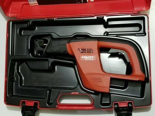 Hilti wsr 650 utensile - hilti, 650-a