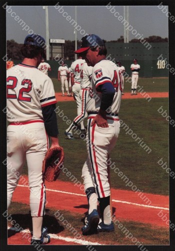 Rick honeycutt deron - rick,