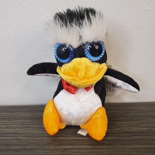 Peluche pinguino american - peluche,