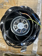 EBM PAPST - R3G190-RC05-03