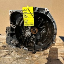 RF2NIR7F096AE Cambio FORD