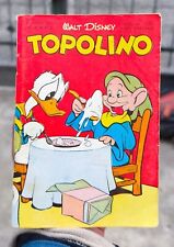 TOPOLINO LIBRETTO N. 65, MONDADORI