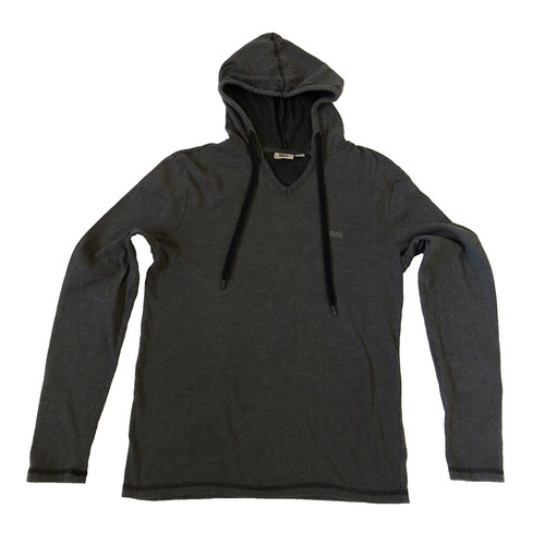 Giacca con cappuccio - , vans