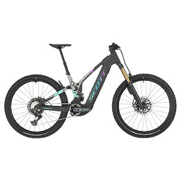 Scott patron 900 tuned 2025 - st,