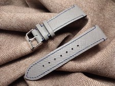 Cinturino 23 mm artigianale