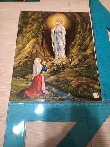 237m stampa religiosa 20x25 - 237m,
