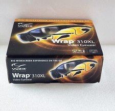 Occhiali da vista Vuzix Wrap