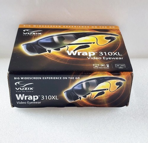 Occhiali vista vuzix wrap - vuzix,