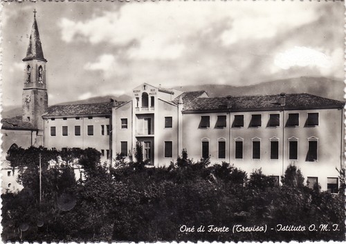 One fonte istituto - di,