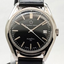 OROLOGIO VINTAGE UOMO