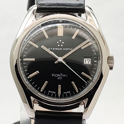 Orologio vintage uomo - vintage,