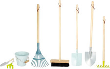 11883 Set Di Attrezzi Da