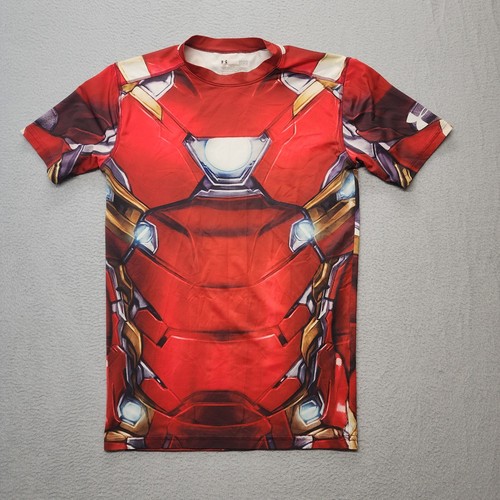 Under armour alter ego iron - ego,