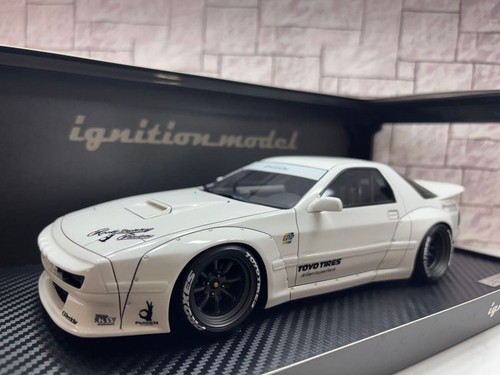 Mazda rx7 fc3s pandem - mazda,