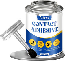 Gomma Liquida, Super Colla