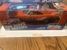 Die-Cast Joy Ride 1969 Dodge