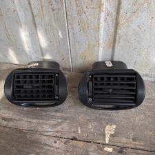 Bocchetta Aria Cruscotto