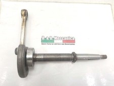 Albero motore velo - albero,