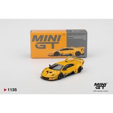 Mini GT - LB-Silhouette